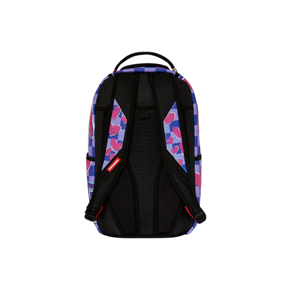 Sprayground "Susie Crayon Shark Backpack"
