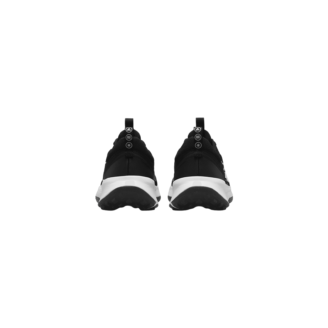 Nike Juniper Trail 2 "Black White"