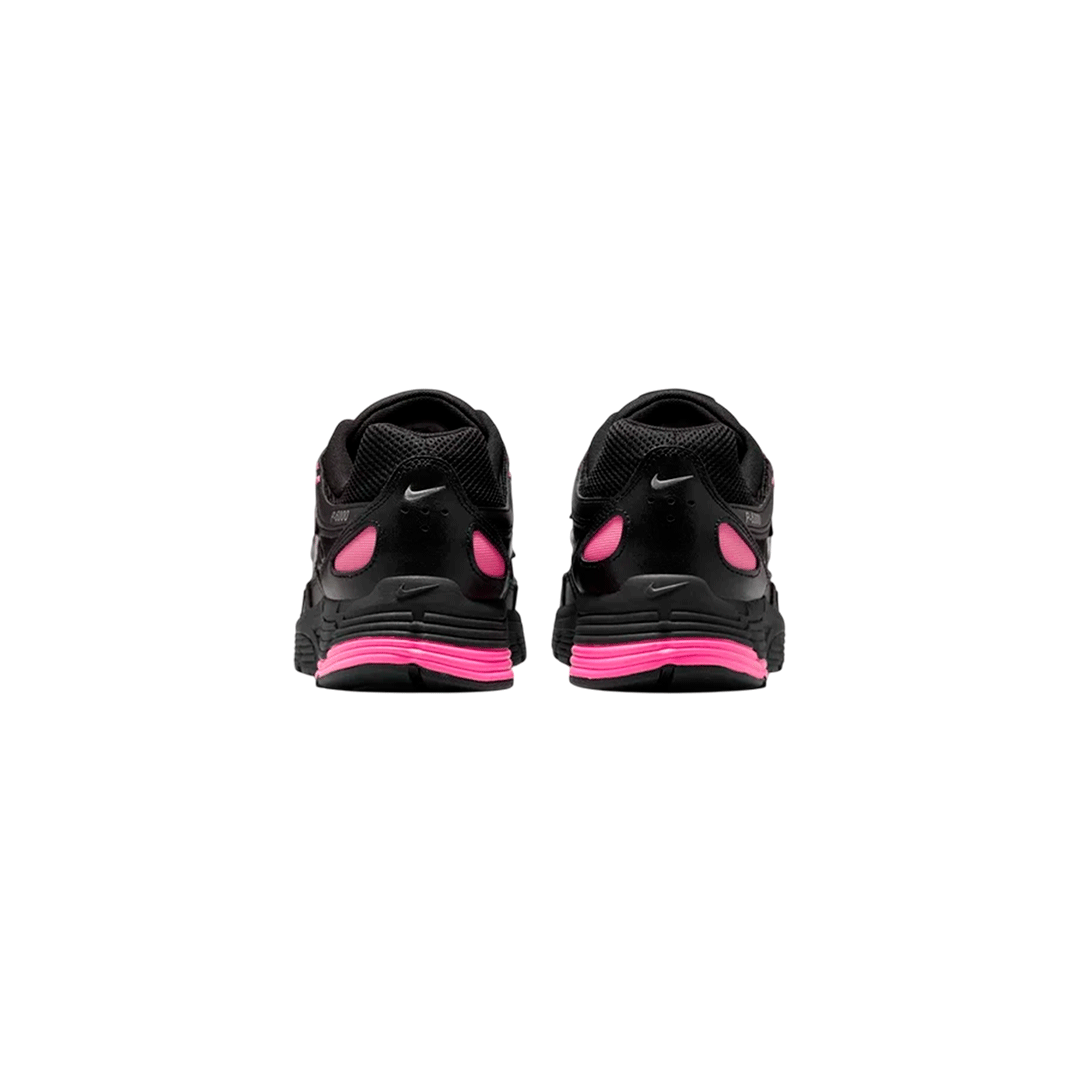Nike P-6000 "Black Pink Blast"