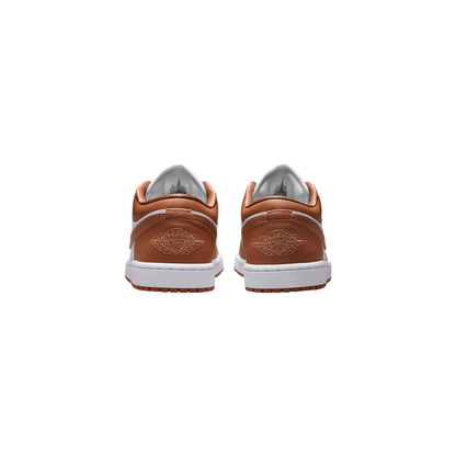 Air Jordan 1 Low "Archaeo Brown"