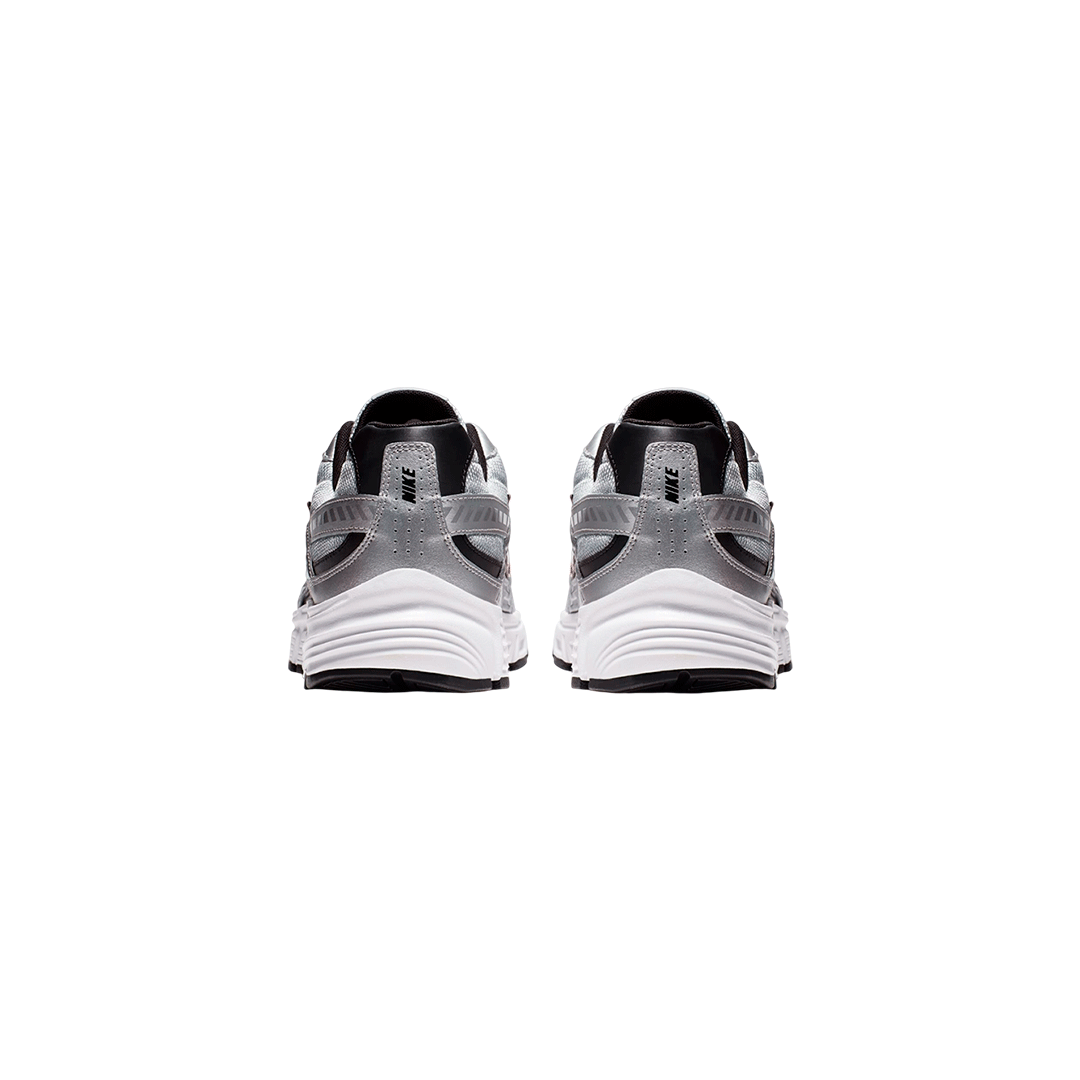Nike Initiator "Metallic Silver Red"