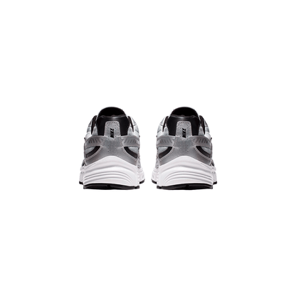 Nike Initiator "Metallic Silver Red"