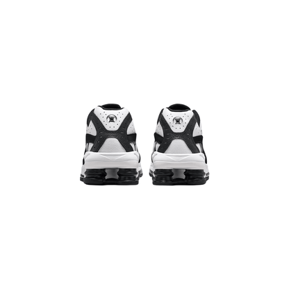 Nike Shox Ride 2 "White Black"