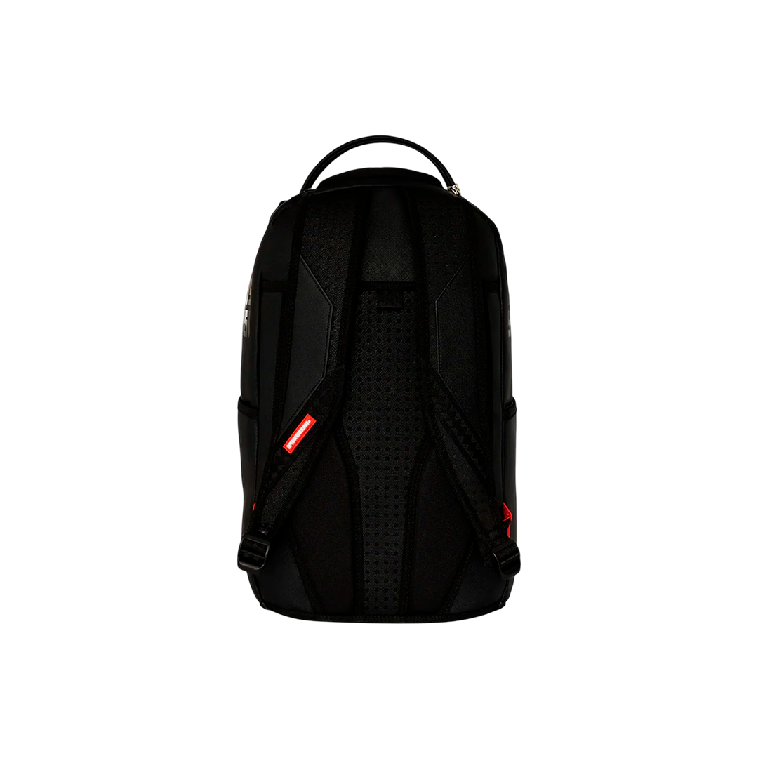 Sprayground "Shark Central Infinity Mouth"