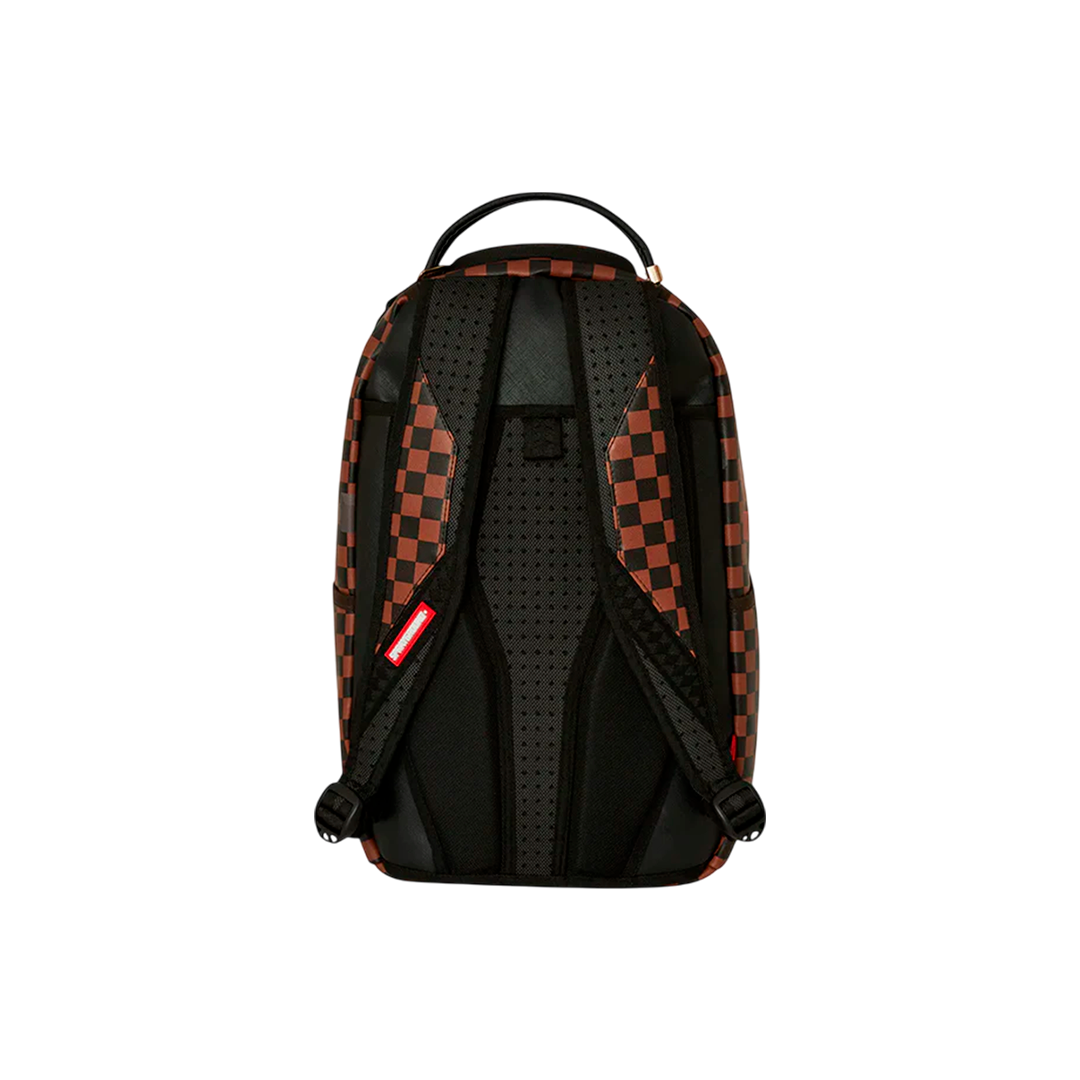 Sprayground "Fast And Furious Gto Breakthrough Dlxsr"