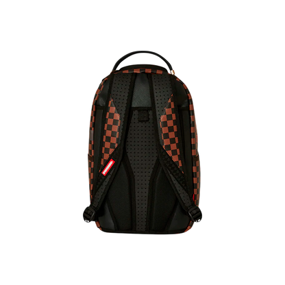 Sprayground "Fast And Furious Gto Breakthrough Dlxsr"