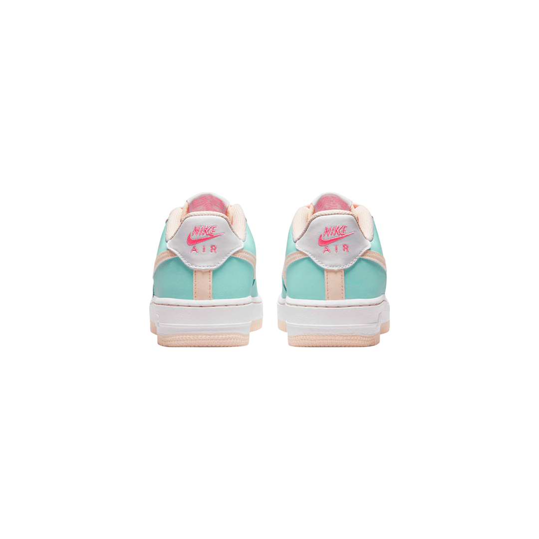 Nike Air Force 1 GS "Emerald Rise"