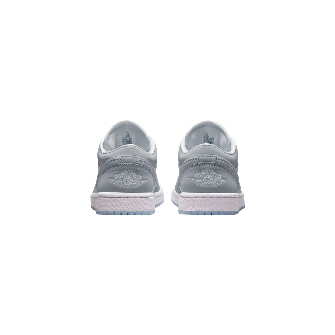 Air Jordan 1 Low "Wolf Grey"