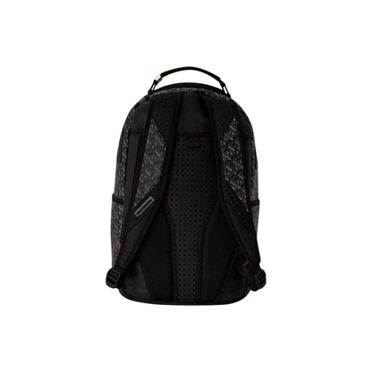 Sprayground "3dsg Blackout Dlxsv"