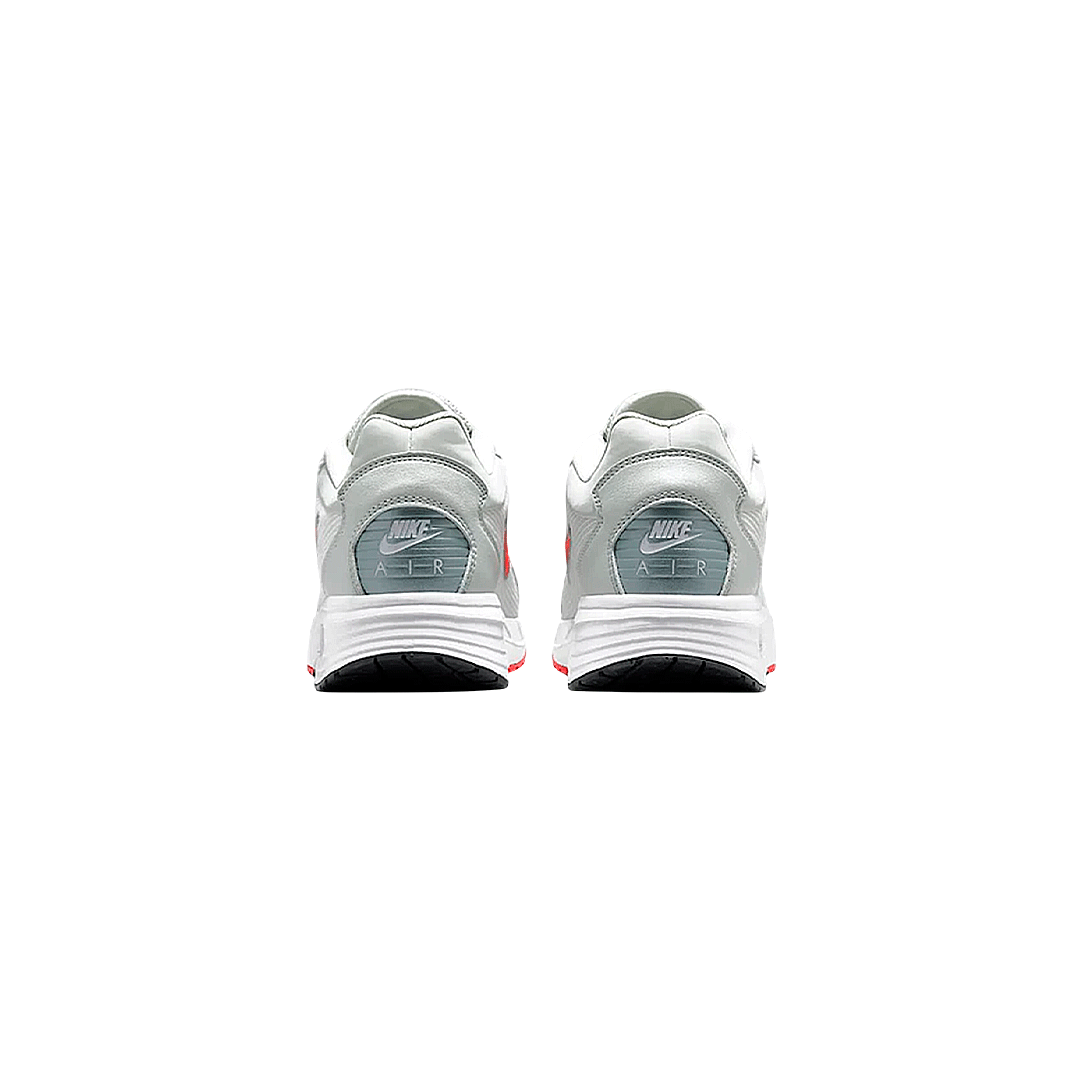 Nike Air Max Solo "Silver Orange"