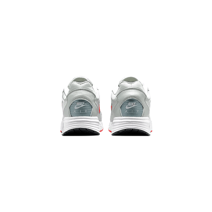 Nike Air Max Solo "Silver Orange"