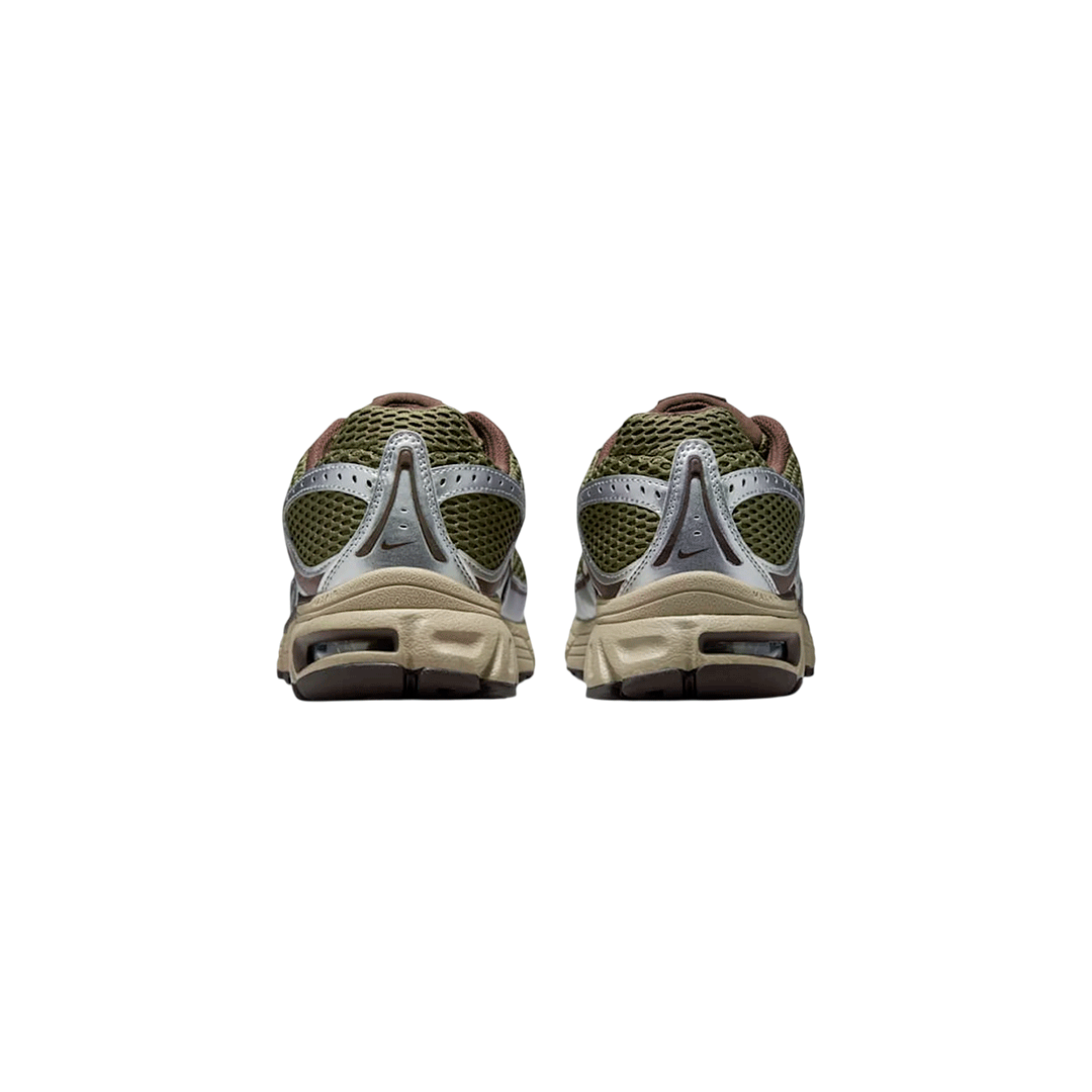 Nike Air Max Moto 2K "Medium Olive Metallic Silver"