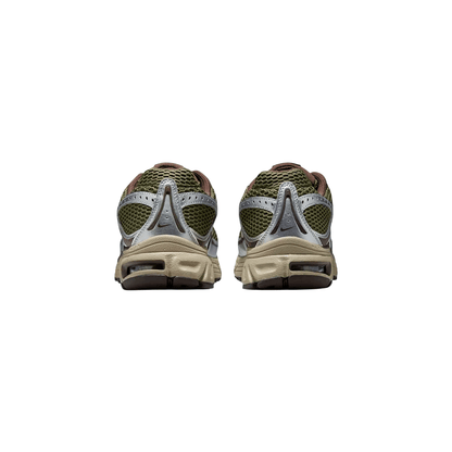 Nike Air Max Moto 2K "Medium Olive Metallic Silver"