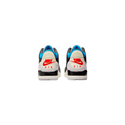 Air Jordan Retro 3 "Rare Air"