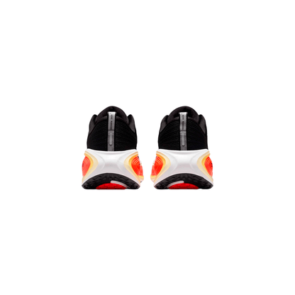 Nike Zoom Vomero Plus "Black Bright Crimson"