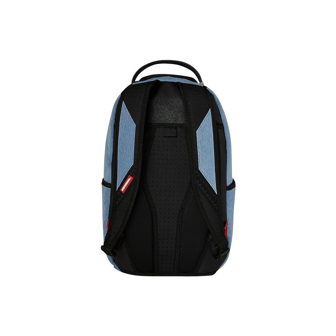Sprayground "Denim Tear 3am Patches"
