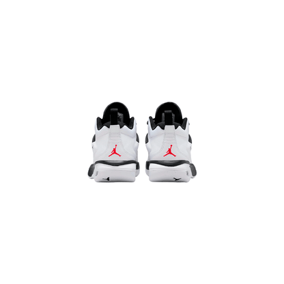 Jordan Stay Loyal 3 "White Black"
