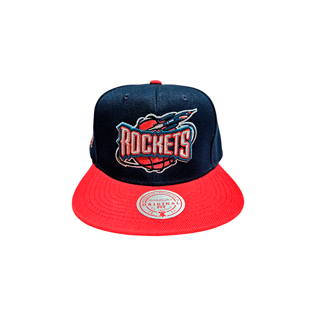 Cap "Houston Rockets"