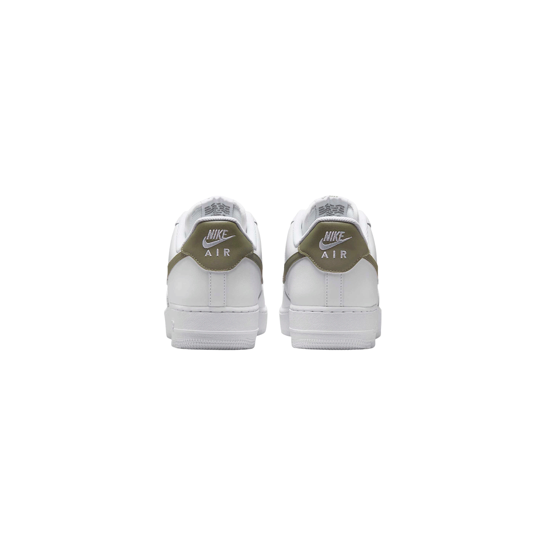 Air Force 1 '07 "White Light Army"