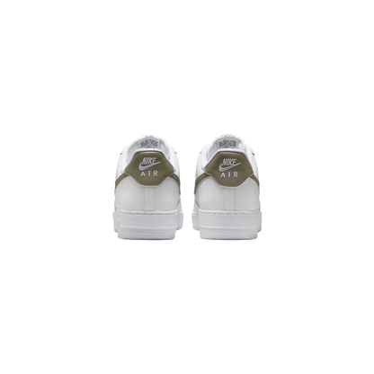 Air Force 1 '07 "White Light Army"