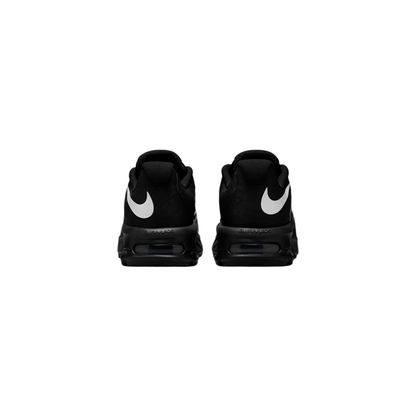 Nike Air Max Fire "Black White"