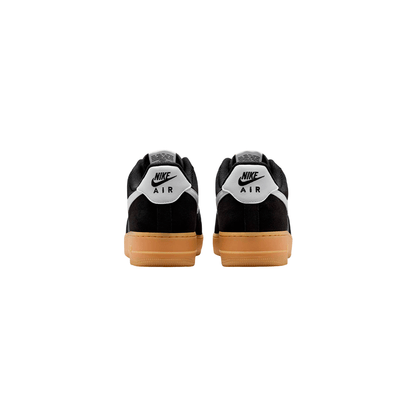 Nike Air Force 1 Low "Black Gum"