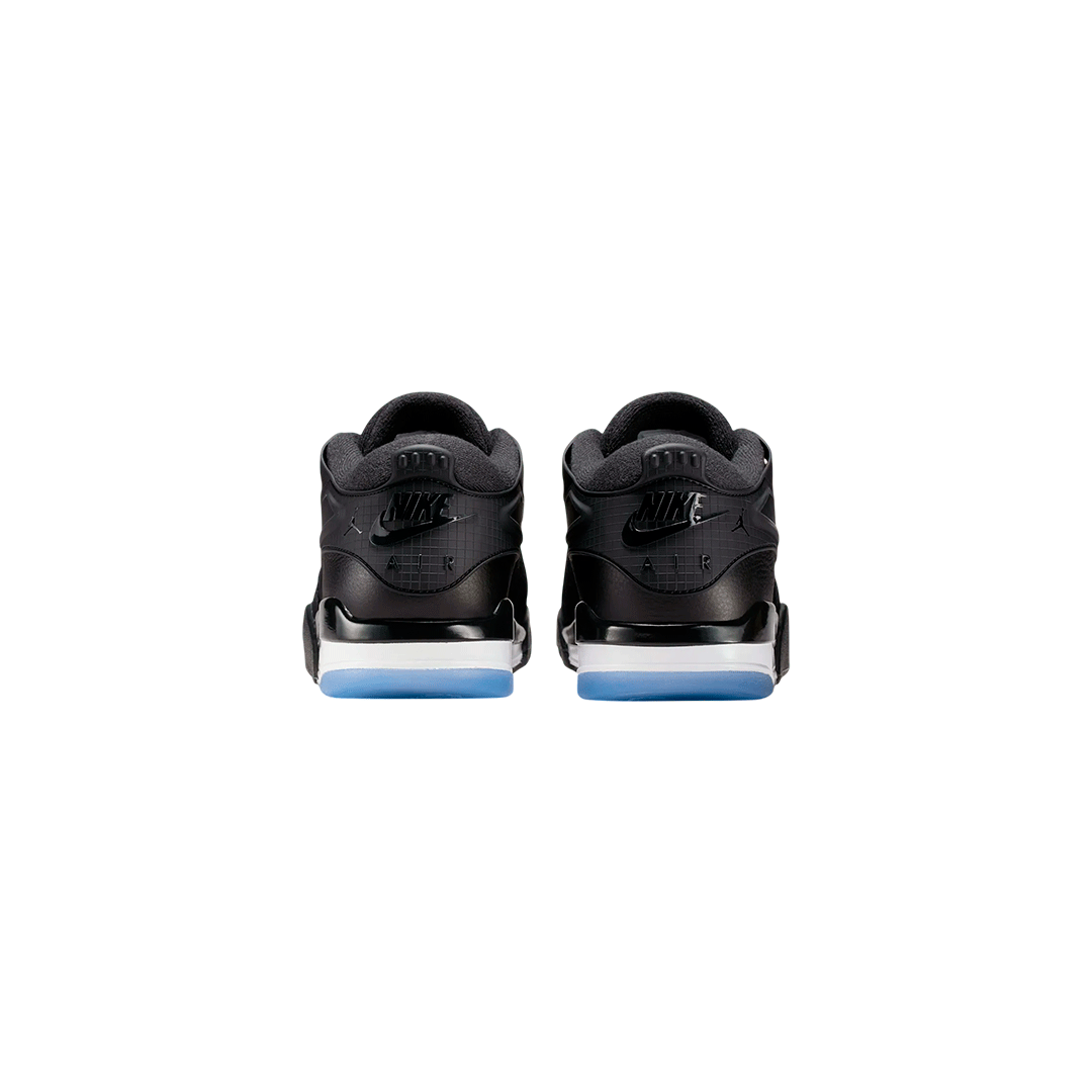Air Jordan 4 RM "Black Varsity Red"