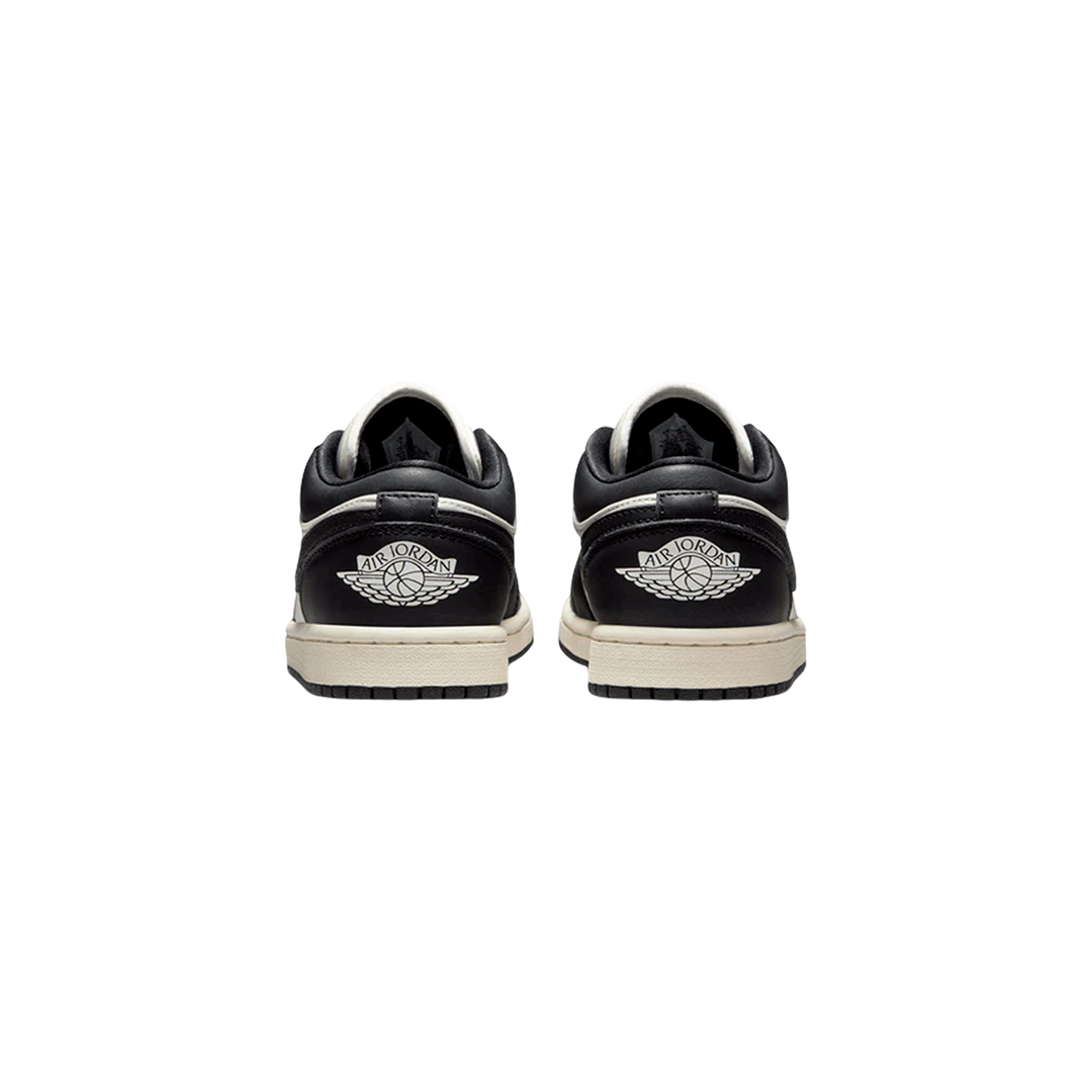 Air Jordan 1 Low "Vintage Panda"