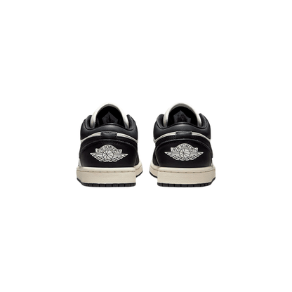 Air Jordan 1 Low "Vintage Panda"