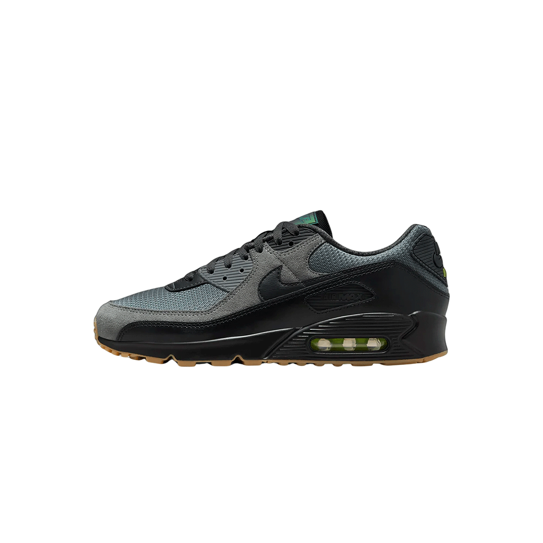 Nike Air Max 90 "Smoke Grey Black"