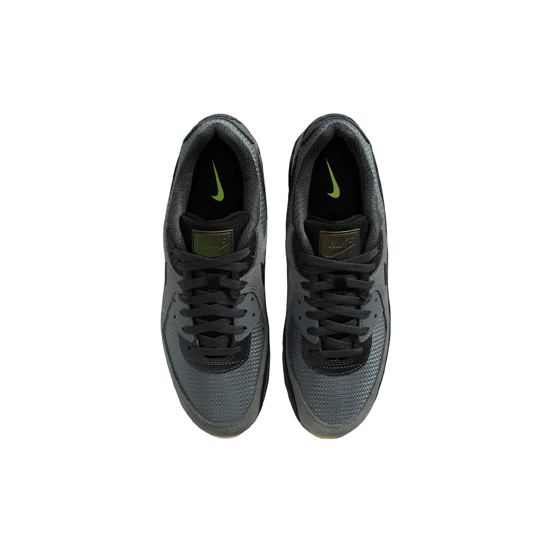 Nike Air Max 90 "Smoke Grey Black"
