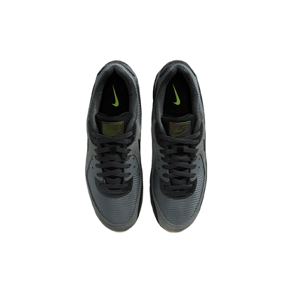 Nike Air Max 90 "Smoke Grey Black"