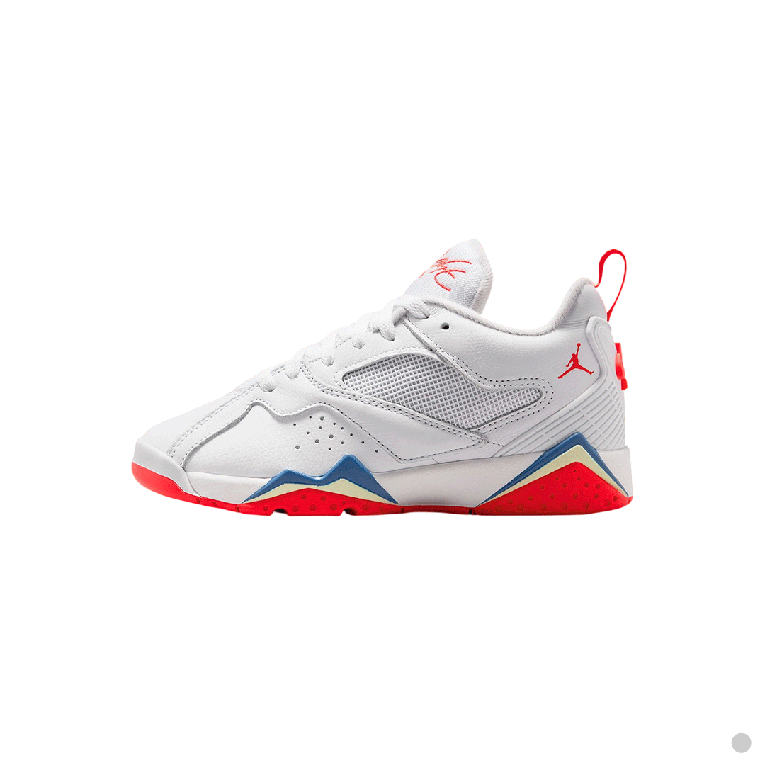 Jordan MVP 92 GS "Game Royal Infrared"