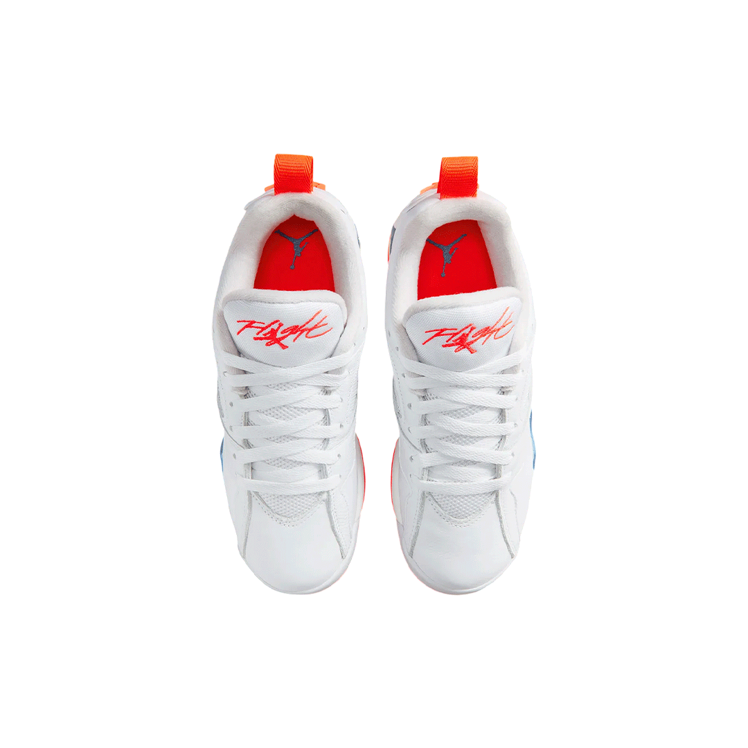 Jordan MVP 92 GS "Game Royal Infrared"