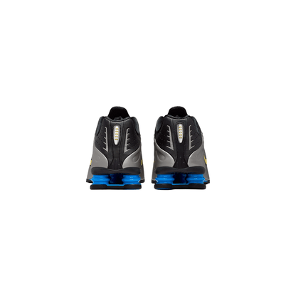 Nike Shox R4 "Brasil"