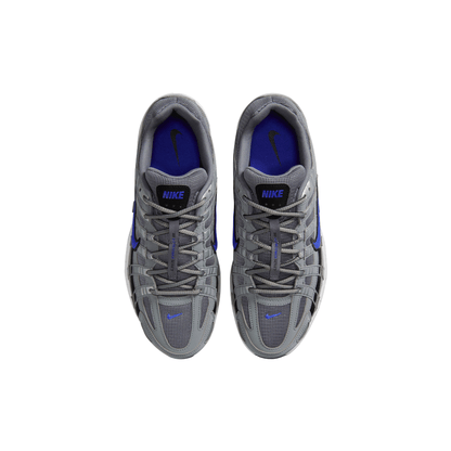Nike P-6000 "Smoke Grey Racer Blue"