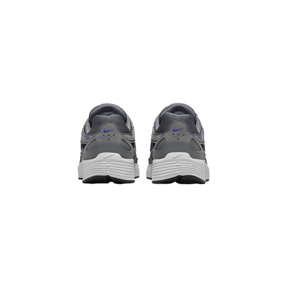 Nike P-6000 "Smoke Grey Racer Blue"