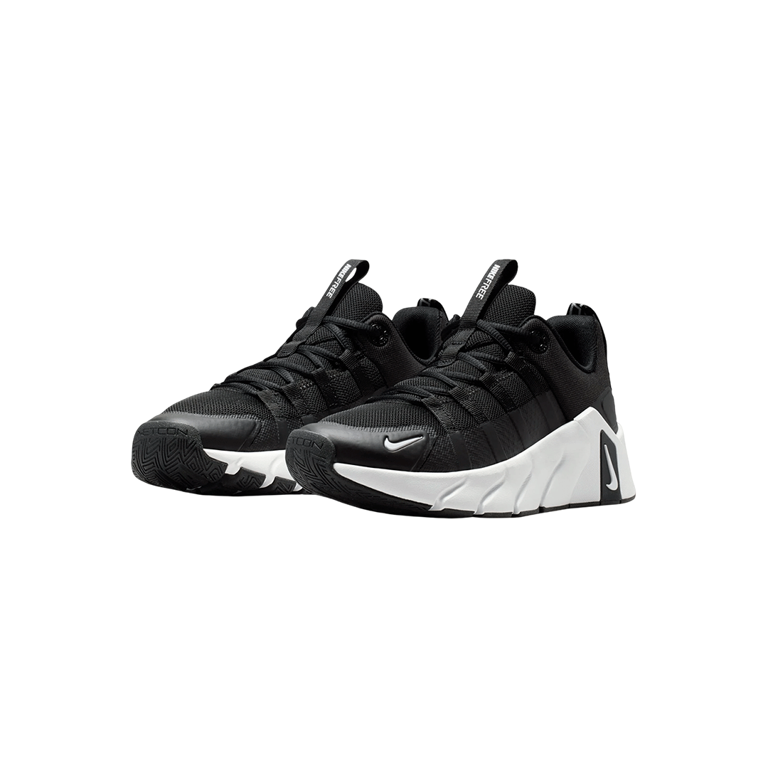Nike Free Metcon 7 "Black White"