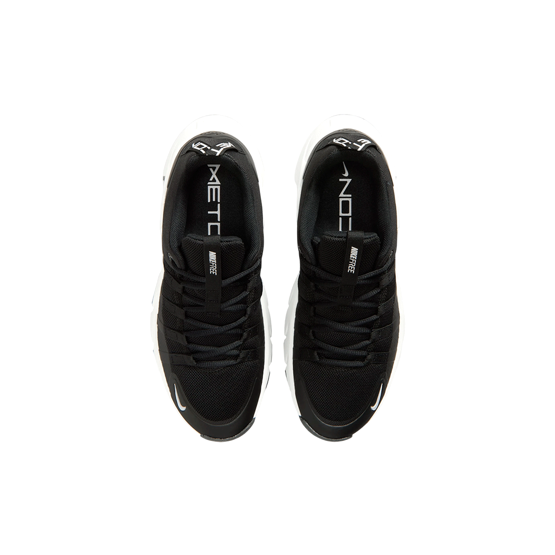 Nike Free Metcon 7 "Black White"