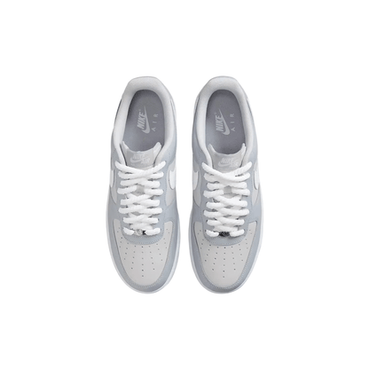 Nike Air Force 1 "Patent Grey Fog"