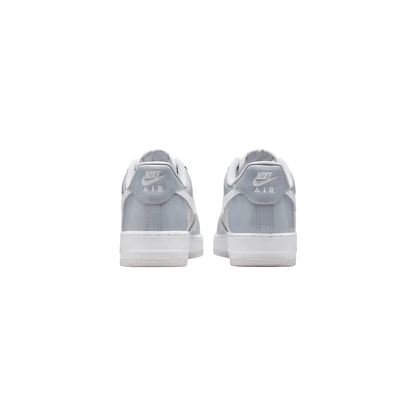 Nike Air Force 1 "Patent Grey Fog"