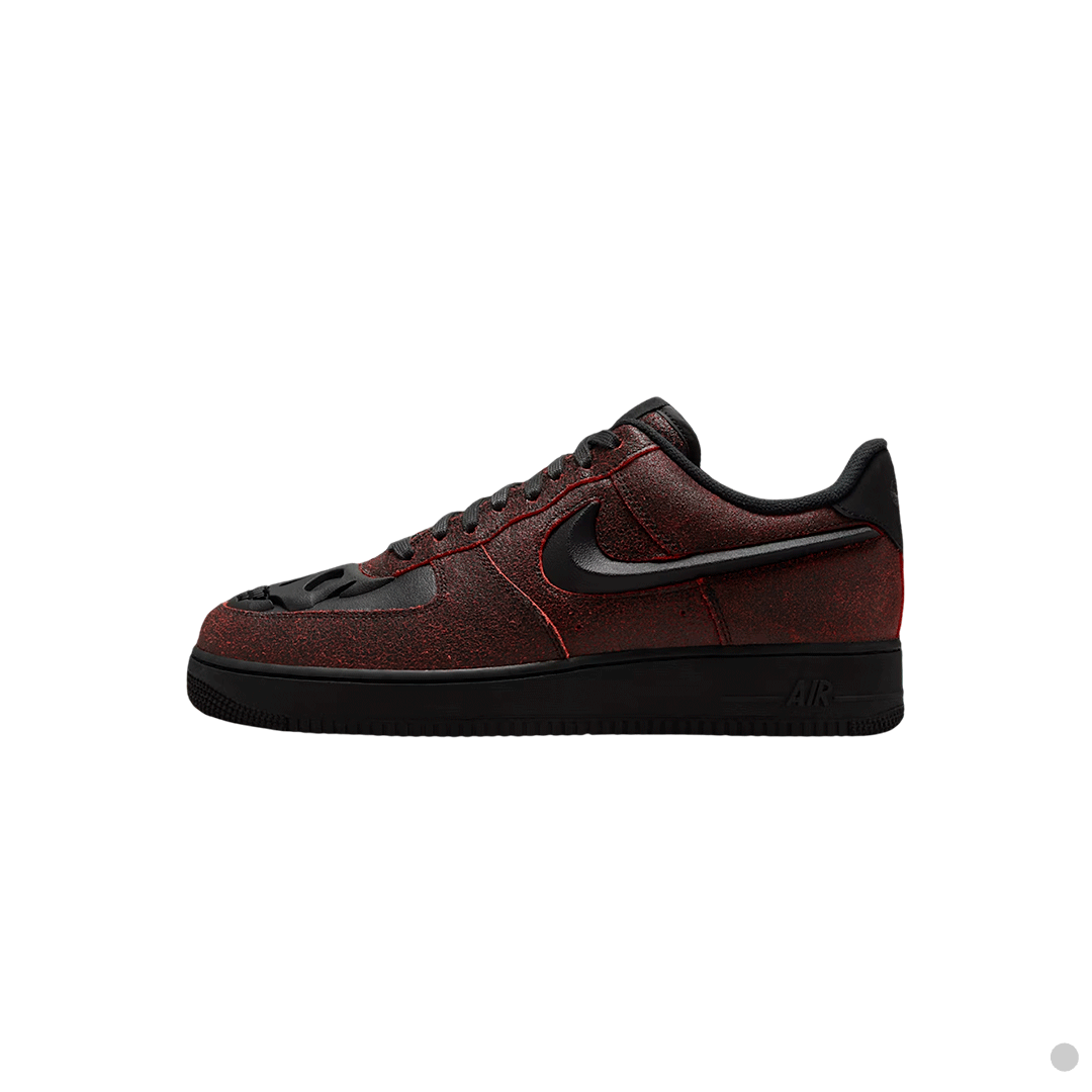 Nike Air Force 1 Low "Halloween"