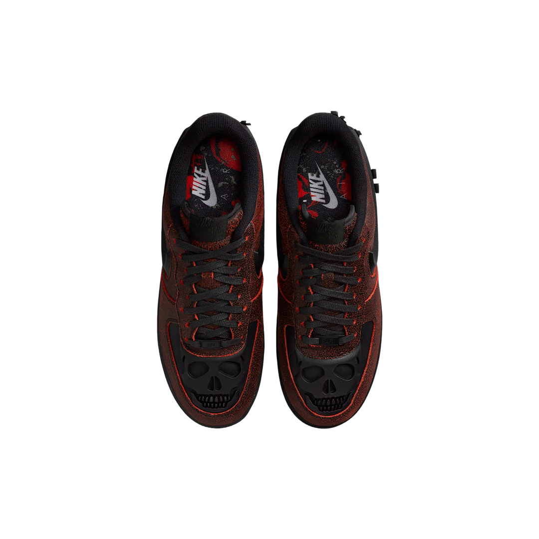Nike Air Force 1 Low "Halloween"