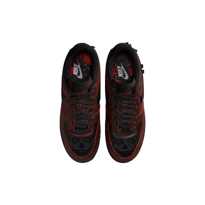 Nike Air Force 1 Low "Halloween"