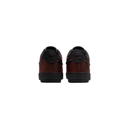 Nike Air Force 1 Low "Halloween"