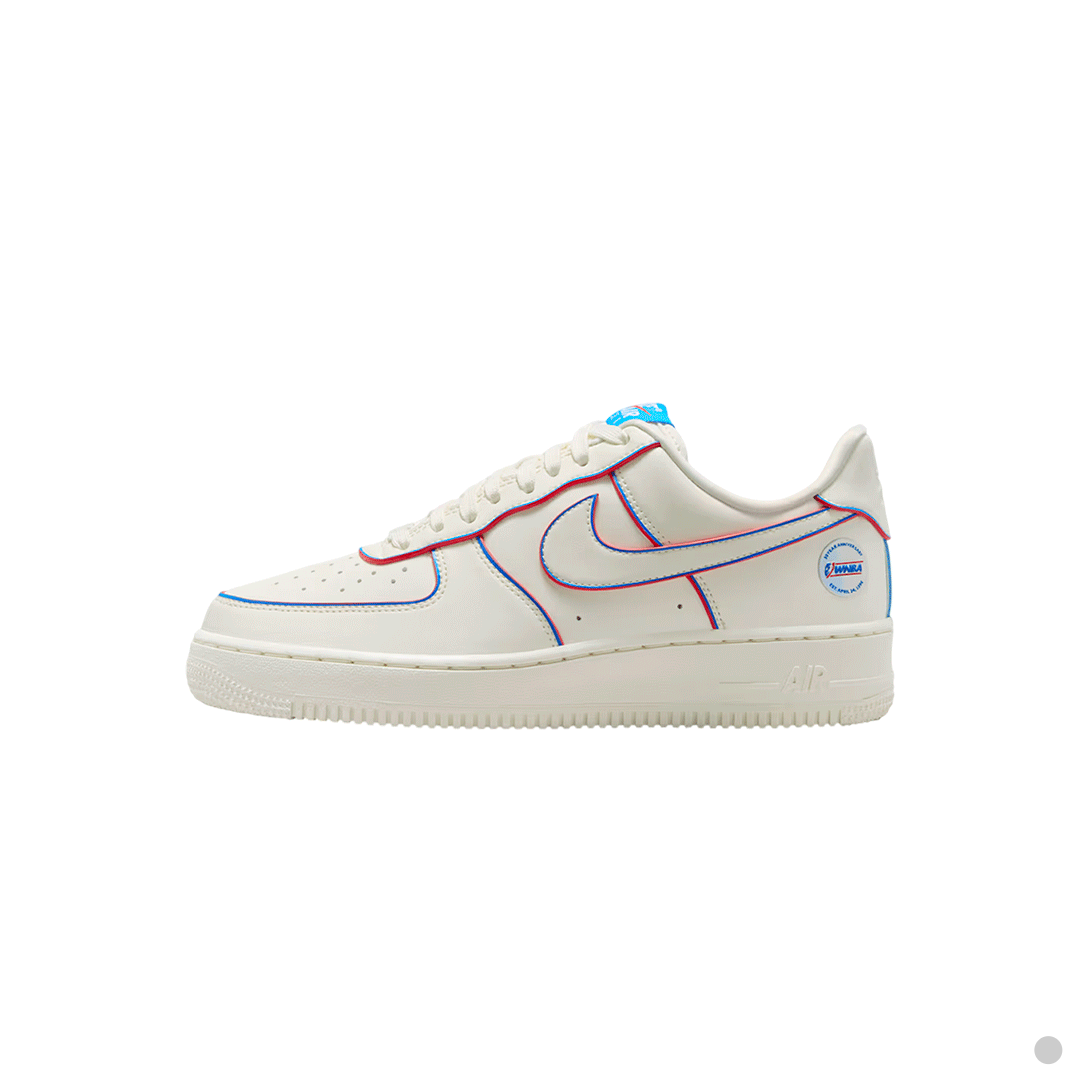 Nike Air Force 1 Low "WNBA 30th Anniversary"