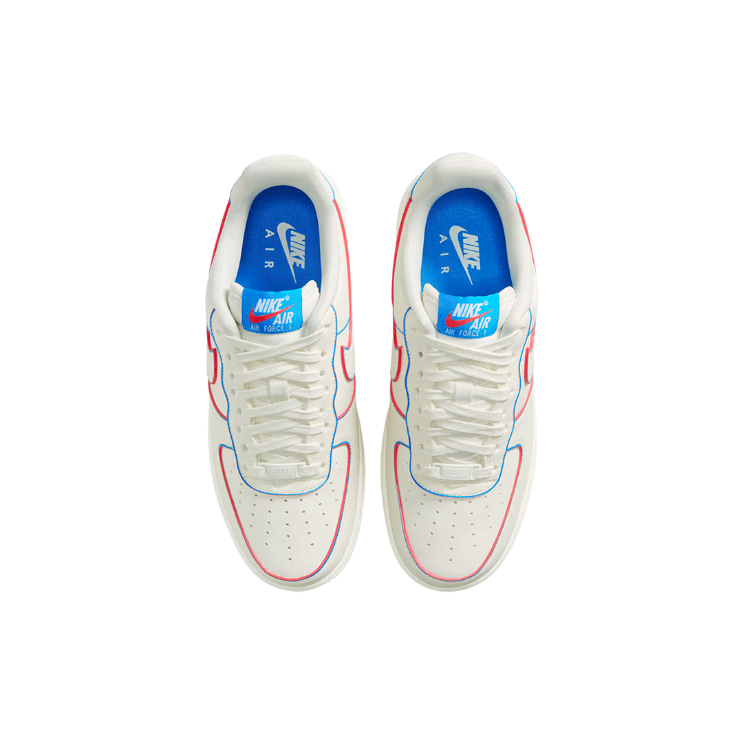 Nike Air Force 1 Low "WNBA 30th Anniversary"