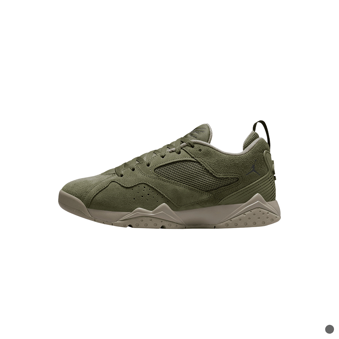 Air Jordan MVP 92 "Medium Olive"