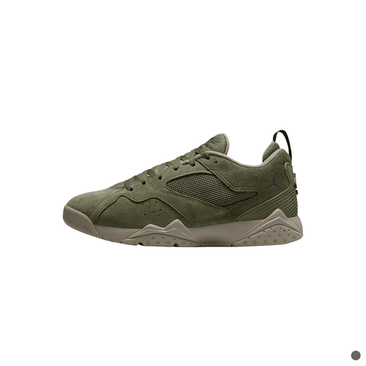 Air Jordan MVP 92 "Medium Olive"