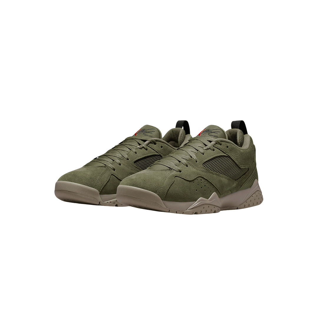 Air Jordan MVP 92 "Medium Olive"